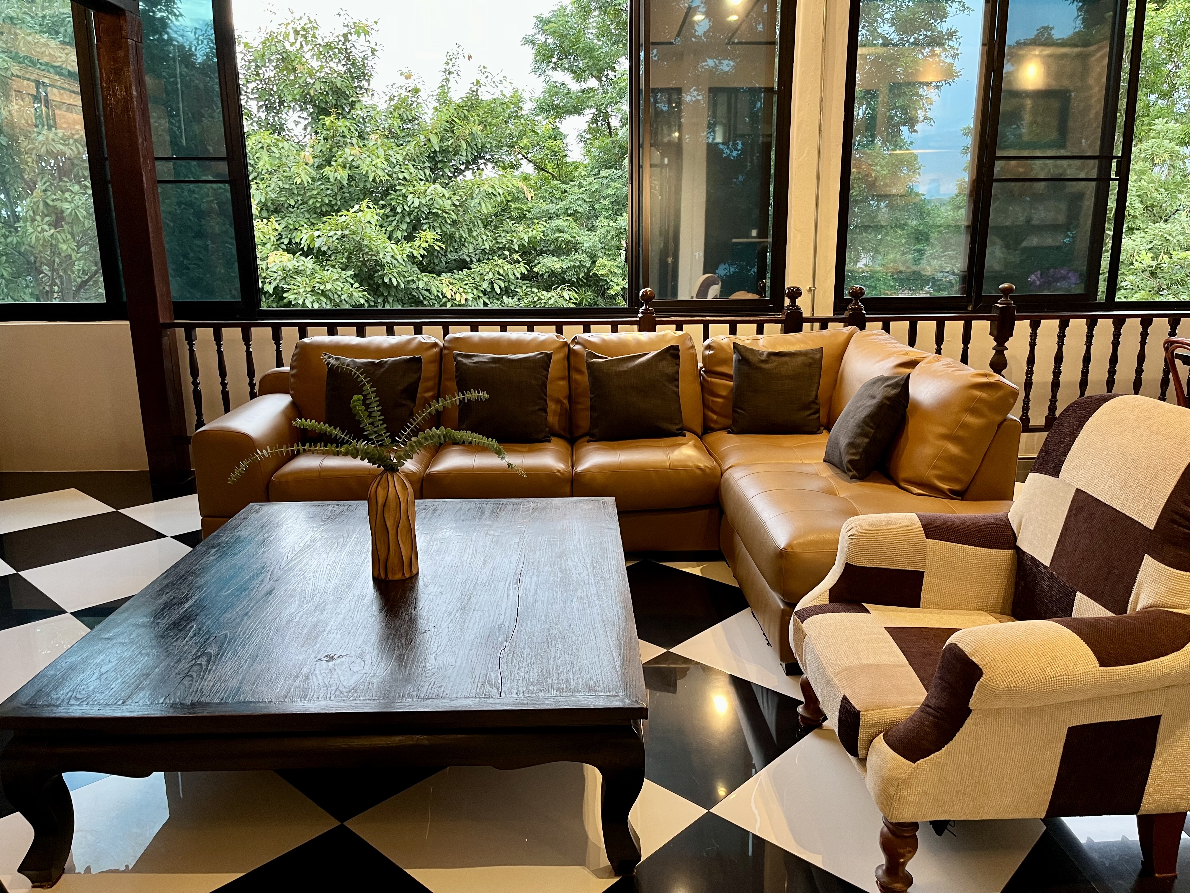 The Lanna Lounge - Image 9